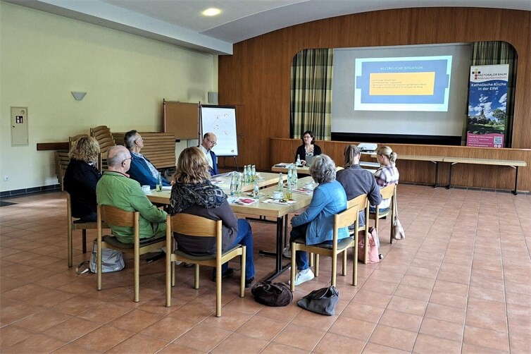 Präventionsarbeit im Pastoralen Raum