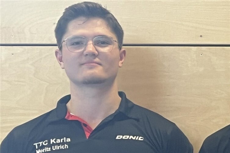 TTC Karla in Saison 2026/27 mit 16 Teams und neuen Trikots