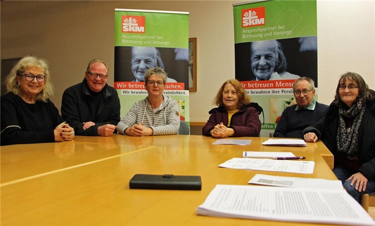 „Hilfe zur Pflege in Seniorenheimen“