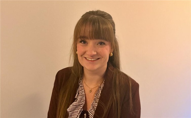 EIN-Spruch: Ein Baum für das Leben