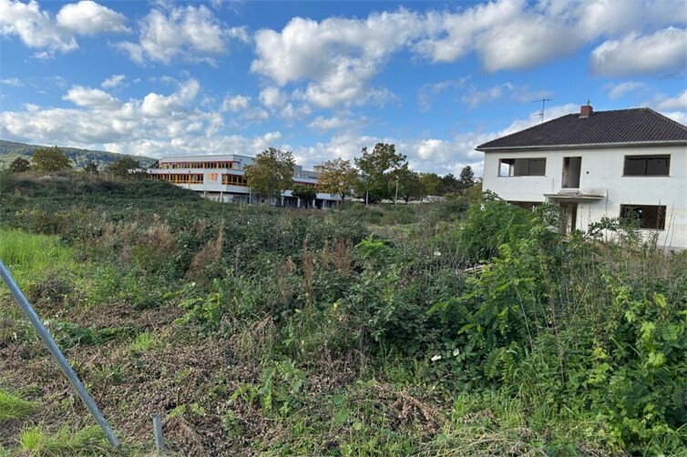 Geförderter Wohnungsbau in Bad Neuenahr-Ahrweiler mit neuer Gesellschaft