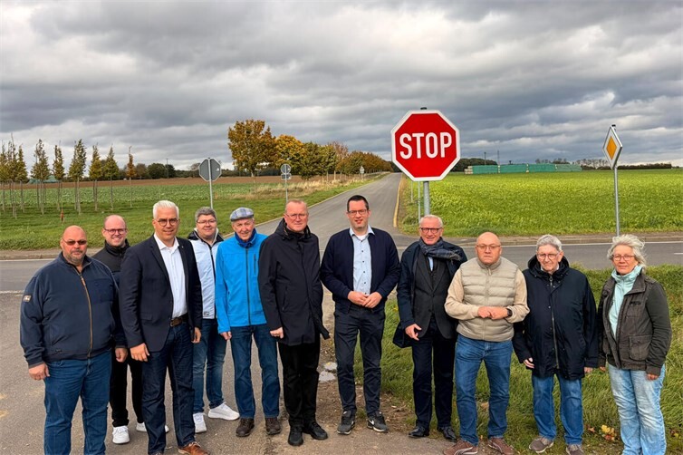 Entlastung für Esch, bessere Anbindung der Mittelahr und sichere Verkehrswege im Krisenfall