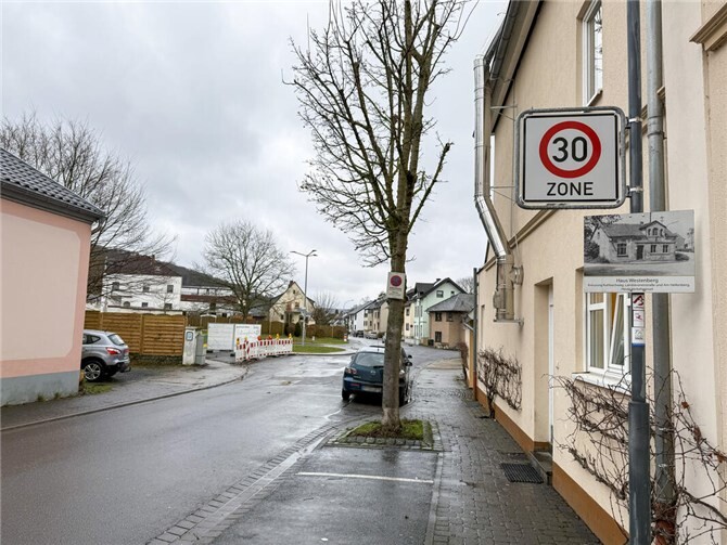 Stadt Sinzig setzt langjährige Forderung um