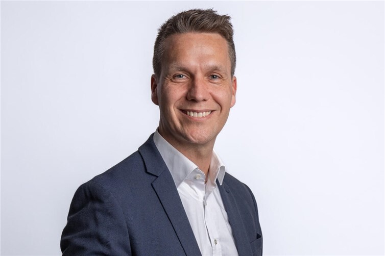 Pascal Rowald einstimmig zum Bürgermeisterkandidaten nominiert