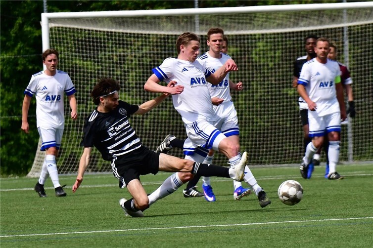 SGL Heimersheim verliert unverdient gegen SV Remagen im Lokalderby
