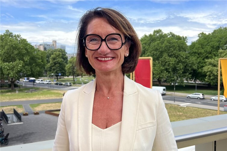 Petra Schneider übernimmt wichtige Funktionen im Landtag