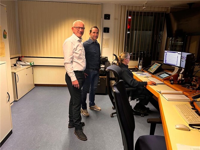 Mehr Personal für die Polizei gefordert