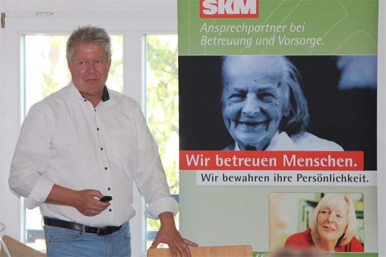 Erbrecht für Betreuer verständlich erklärt