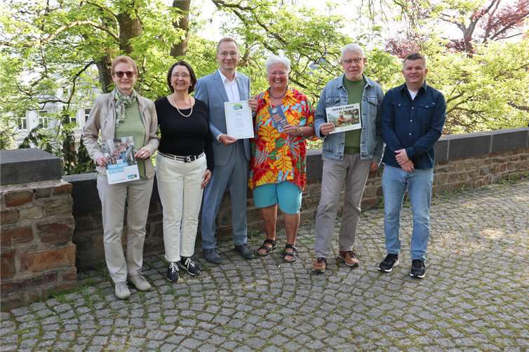 10 Jahre „Fairtrade-Stadt Sinzig“ 