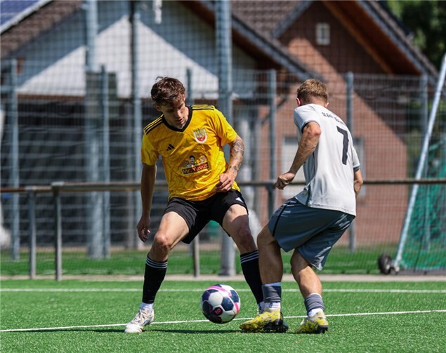 Verletzungen überschatten Derby
