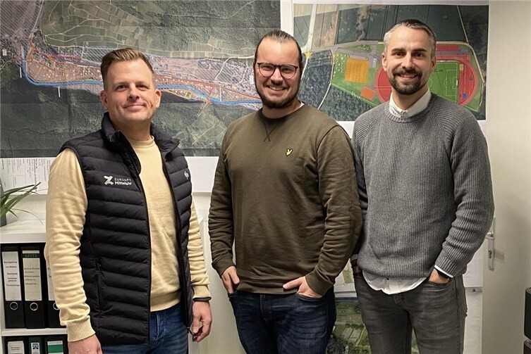 Überblick zum Wiederaufbau im mittleren Ahrtal