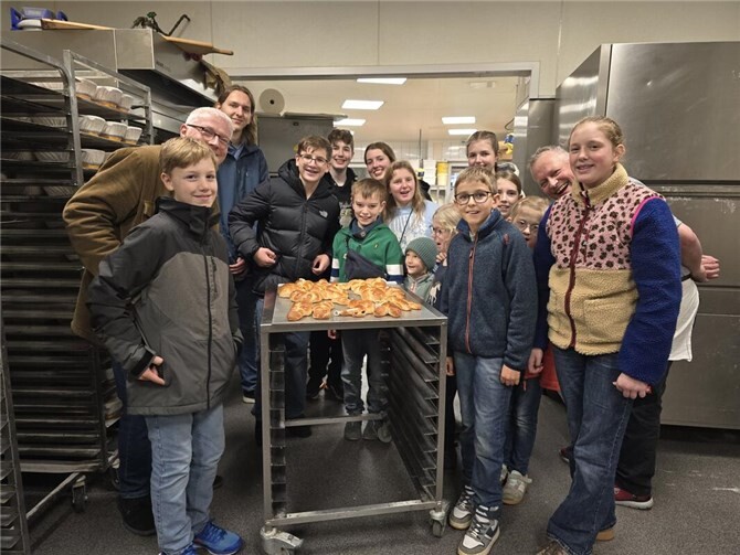 Selbstgemacht ist am Leckersten