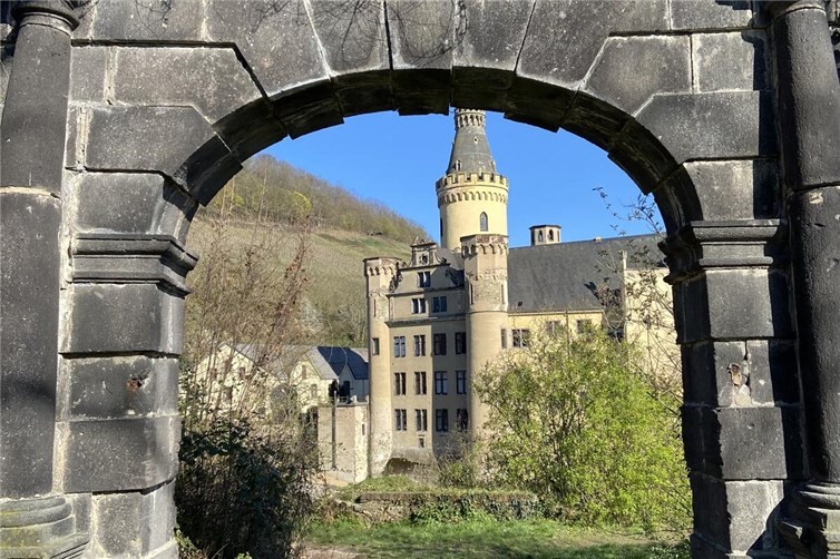 Geführte Wanderung ab Bad Breisig