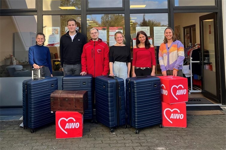 Erfolgreicher Kick-off des mobilen Escape Spiels
