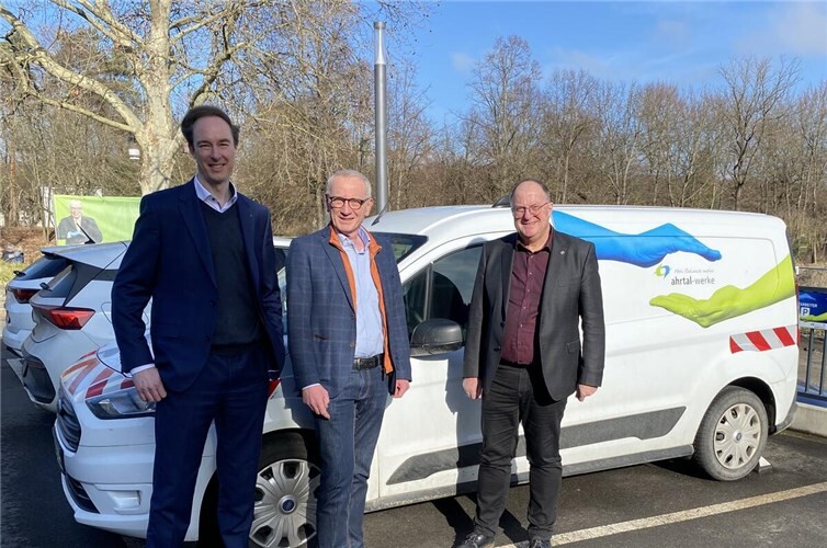 Zusammenarbeit ist Zeichen von regionaler Verantwortung