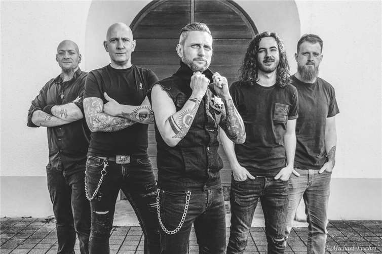„Seven Shots“ - A tribute to „Volbeat“ und mehr an der Museumslay 