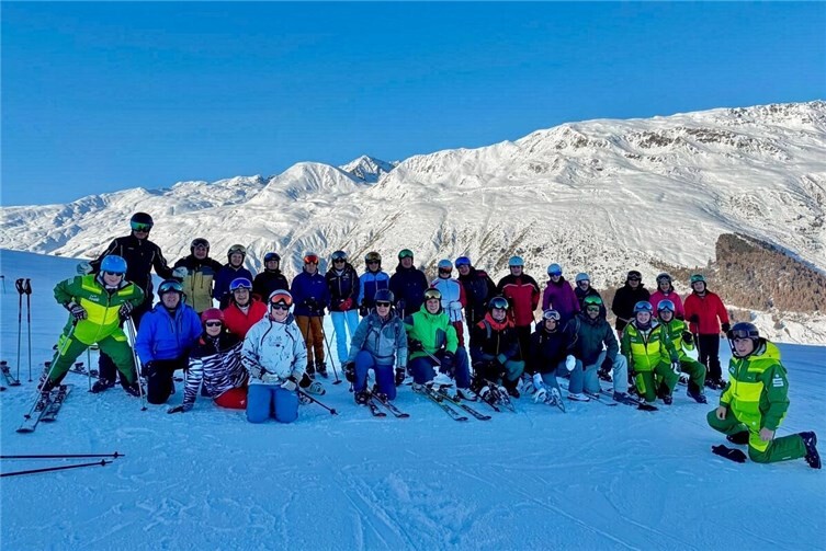 Skispaß in Südtirol: Ein Paradies für Pistenliebhaber