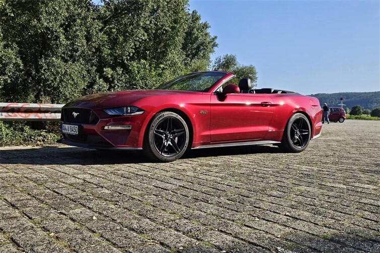 3. AAC Tuning-Treffen 2026 in Remagen mit vielfältigen Fahrzeugen