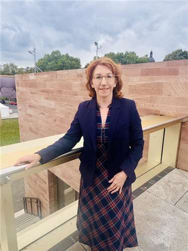 Mit Susanne Müller in den Landtag 
