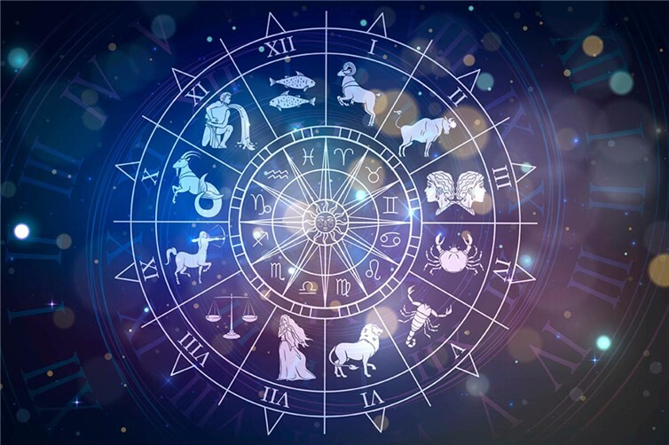 Sterne im Blick: Horoskop für die Woche 13. bis 19. April 2026
