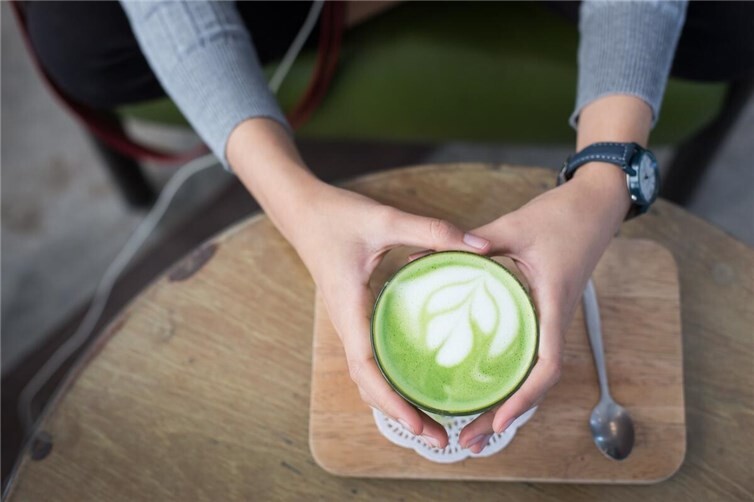 07.08.: Produktrückruf für „Try Moin Bio Matcha Pure“ bei Globus