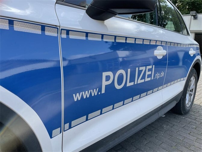 25.10.: Glasvitrinen im Visier: Einbruchalarm in Bad Neuenahr-Ahrweiler