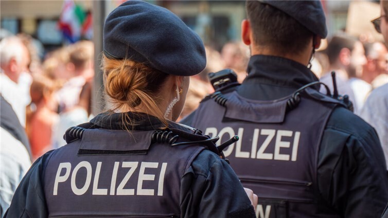 Leserbrief: „Die Polizei, dein Freund und Helfer!“