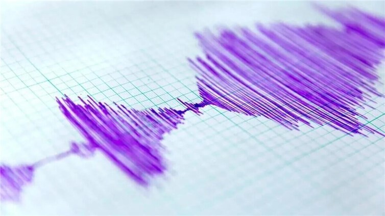 30.10.: Neues kleines Erdbeben bei Plaidt