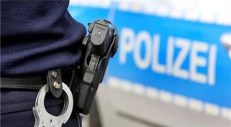 28.12.: Nach Randale: Koblenzer (34) wandert direkt ins Gefängnis