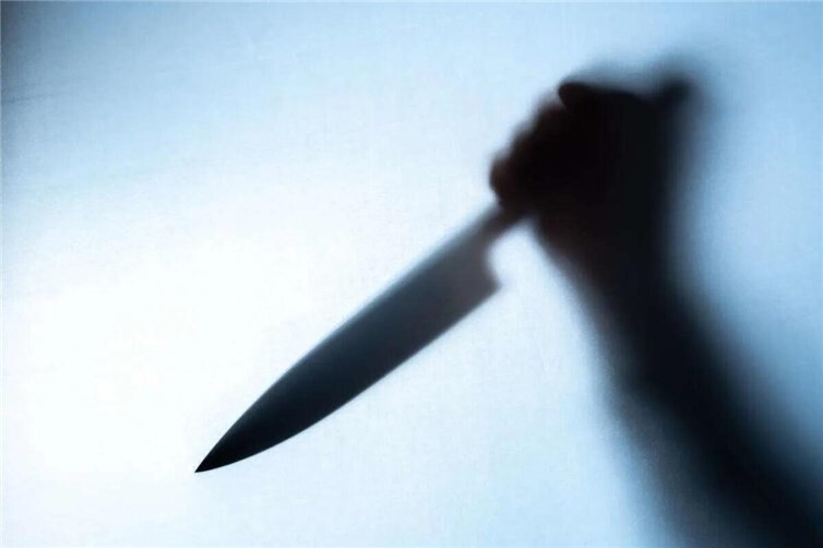 Küchenmesser-Attacke in kommunaler Unterkunft 