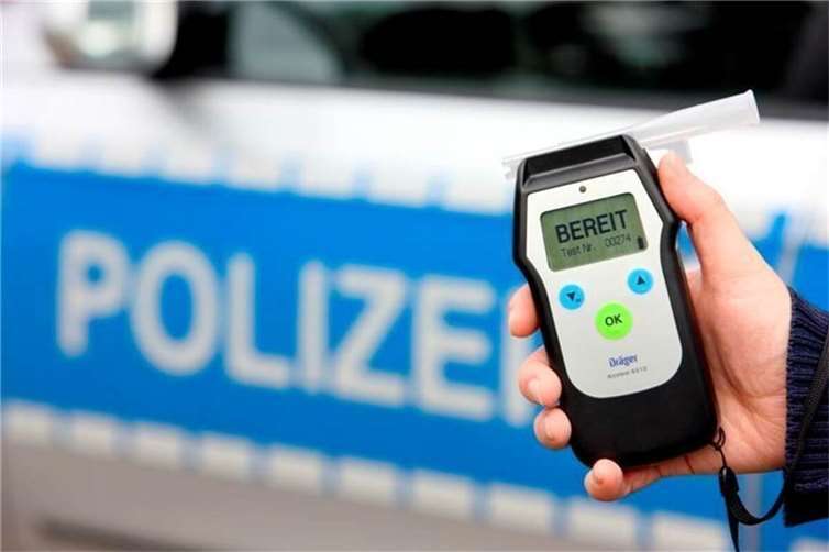 Ein seltener, aber ärgerlicher Fall für alle Beteiligten. 