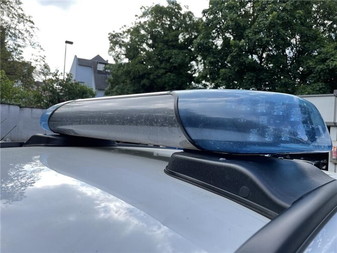 Verkehrsunfallbilanz der Polizei Remagen für das Jahr 2025