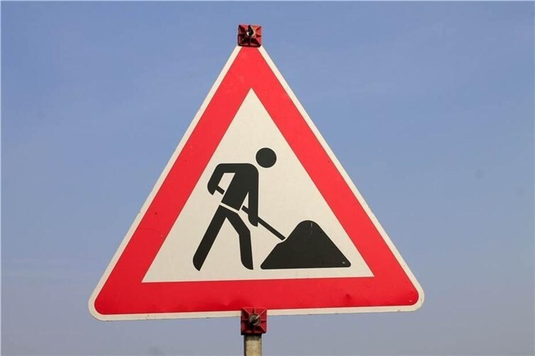 Bad Neuenahr-Ahrweiler: Baustellenabsperrungen beachten