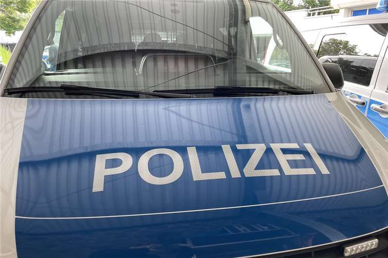 05.08.: Ein Pkw, gestohlene Kennzeichen und ein Haufen Probleme 