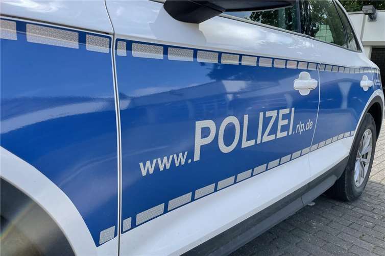 18./19.08.: Einbruch im Rengsdorfer Freibad 