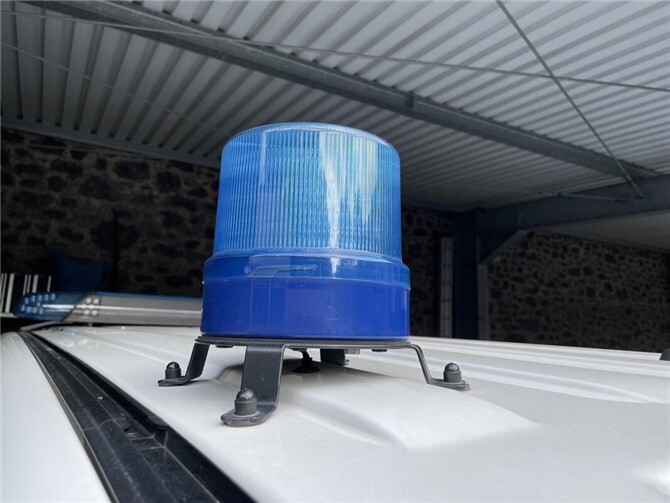 Nürburgring: Driftende Autofahrer verursachen mehrere Verkehrsunfälle