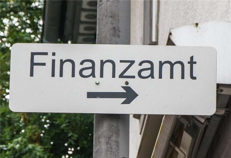 Aktuell: Gefälschte Zahlungsaufforderung im Namen des Bundeszentralamts für Steuern im Umlauf