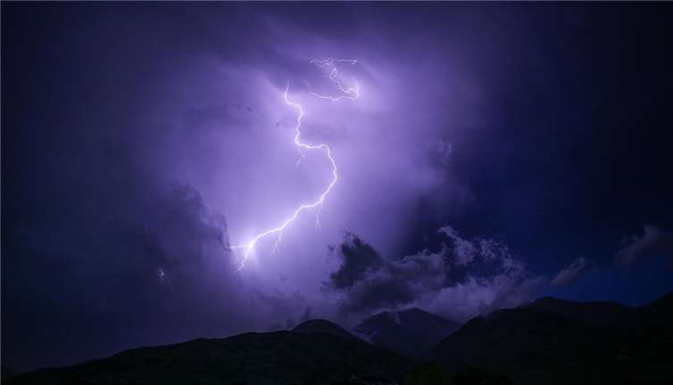 Deutscher Wetterdienst gibt Entwarnung 