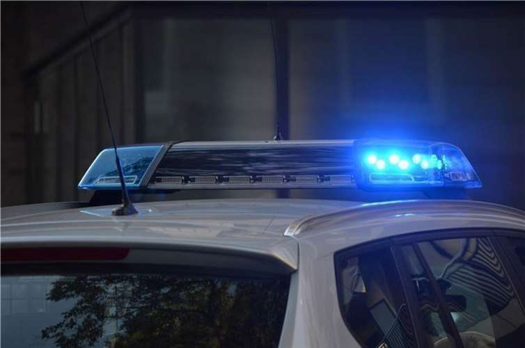 Traurige Bilanz eines Wochenendes für die Polizei Adenau 