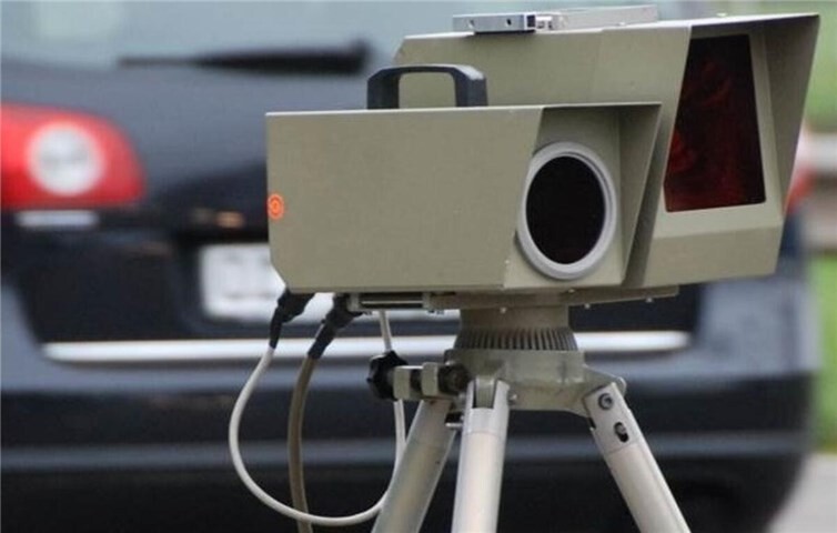 Ab 17.11.: Blitzer in Bad Neuenahr