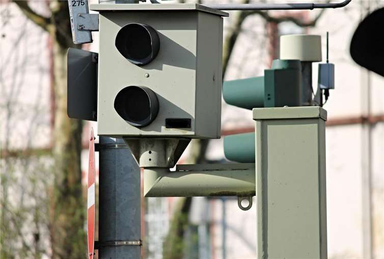 Kontrollen vom 24. März 2025 bis 30. März 2025 