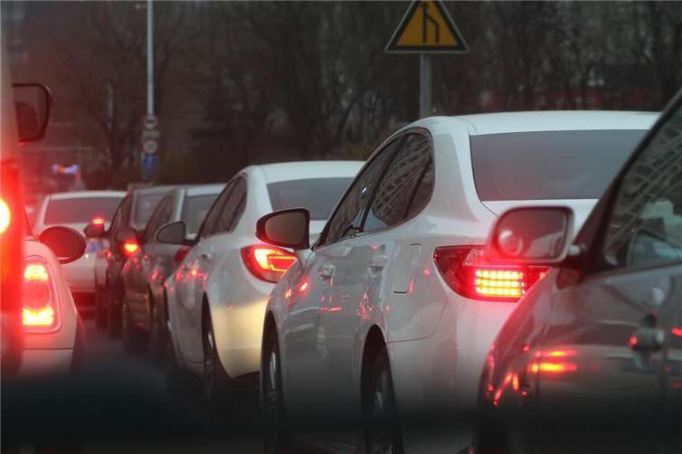 ADAC Stauprognose für den 6. bis 10. Juni 2025  