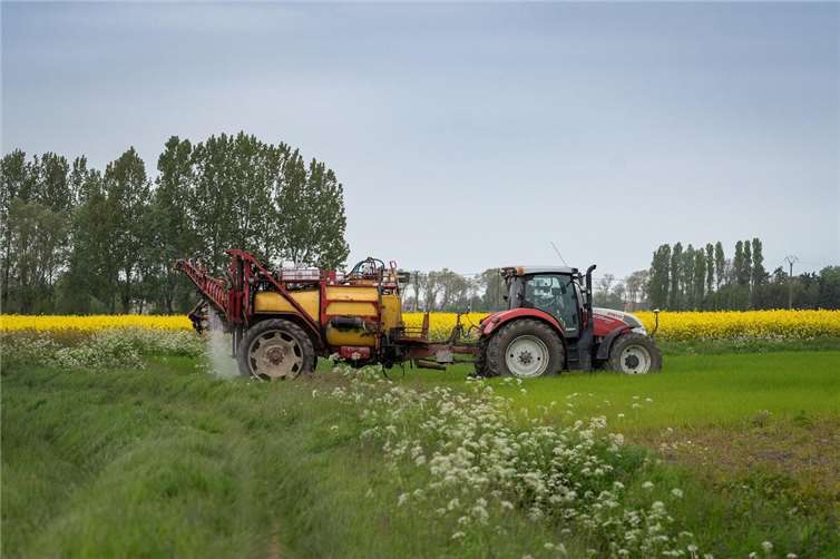 Sorge um wirtschaftliche Folgen für Landwirte 