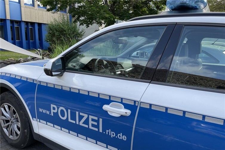 Vorsicht: Betrügerische Handwerker unterwegs