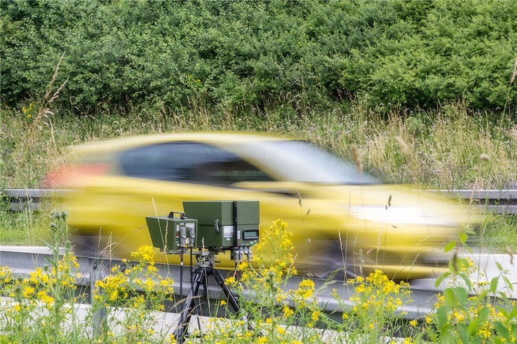17.11.: Mit 93 km/h durch Bad Hönningen