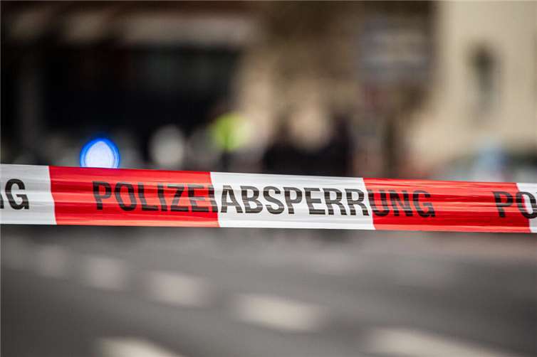  Tatverdächtige auf der Flucht 