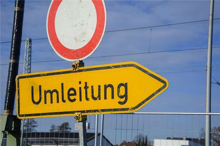 B 267 in Bad Neuenahr-Ahrweiler: Bauarbeiten gestartet – was Autofahrer jetzt wissen müssen 