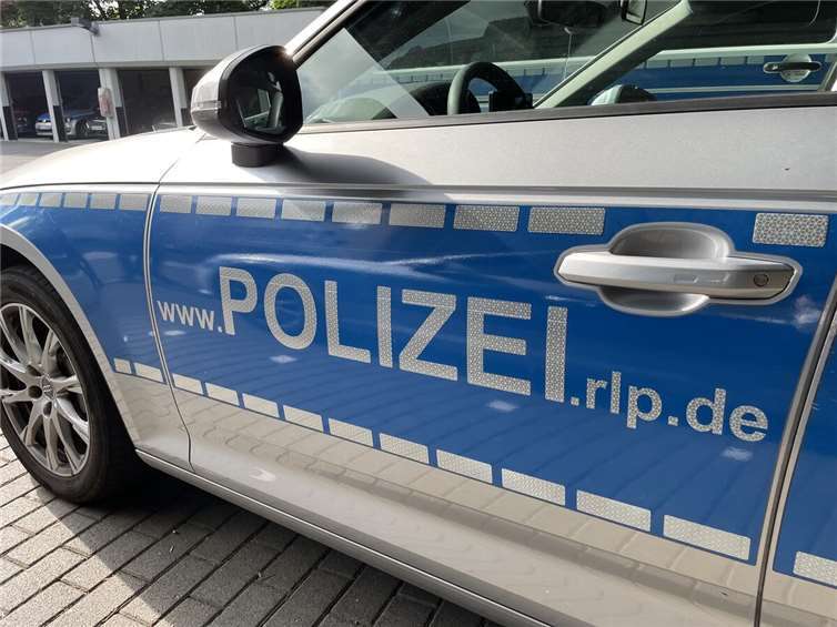 Zwei Verletzte nach Vorfahrtsverstoß 