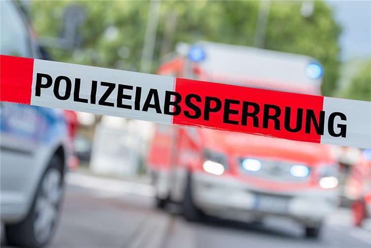 Mordkommission ermittelt nach Messer-Attacke 
