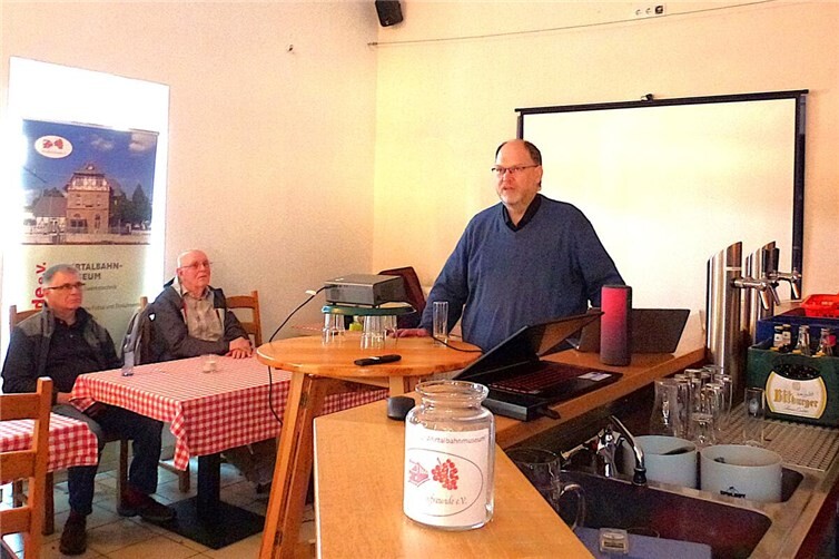 Machbarkeitsstudie zur Verlängerung der Ahrtalbahn bis Adenau im Kreis Ahrweiler